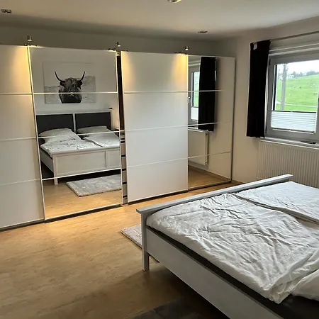 Casa vacanze Frank Grieser Hopferau